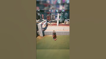 사펑에서만 가능한 공중암살