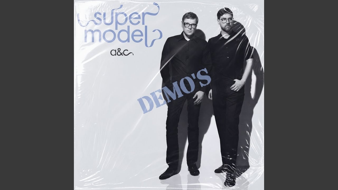 Watch the Model ((demo 2009)) on YouTube Watch the Model ((demo 2009)) on YouTube