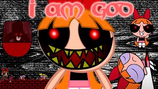 Powerpuff Girls.exe - Blossom.exe Will Destroy Your Childhood