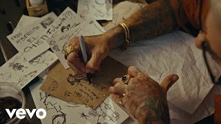 Pedro Capó - Fulanito (Visualizer) — trending on YouTube in Puerto Rico