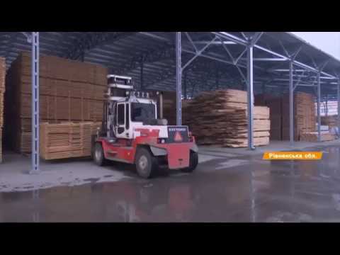 Шведы открыли завод в Ровенской области: зарплаты от 8 тыс