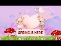 Spring Is Here Fun Happy Spring Song For Kids mp3