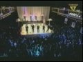 Westlife - My Love Coast to coast concert live at Paradiso.mpg