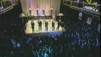 Westlife - My Love Coast to coast concert live at Paradiso.mpg Westlife - My Love Coast to coast concert live at Paradiso.mpg
