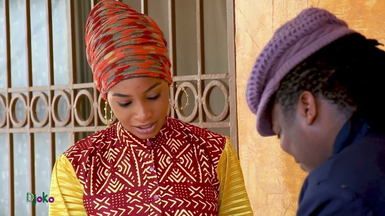 Djoko - Episode 915 - Série