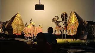 BARATAYUDA JAYA BINANGUN || KI WARSITO JATI || PART 3