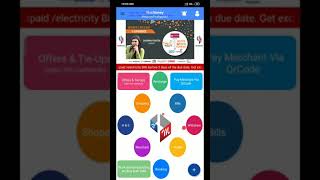 NexMoney Plan Hindi: Tutorial How To Add Money in  NexMoney Wallet screenshot 3