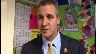 Poughkeepsie Journal- Maloney discusses early childhood education initiatives