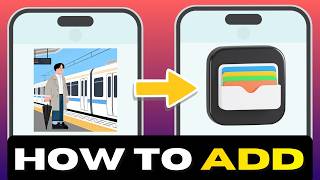 How to Add a Photo to Apple Wallet 2026 screenshot 1