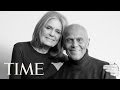 Gloria Steinem & Harry Belafonte: Still Carrying A Torch | TIME