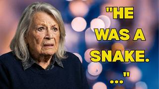 Angie Dickinson Finally Names The 5 Men She Hated Most—The Rudest Celebrities In Hollywood