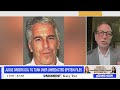 Judge orders DOJ to turn over unredacted Epstein files
