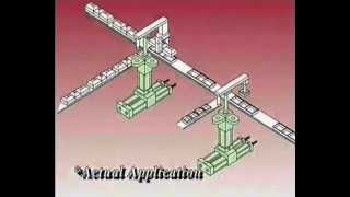 Automated assembly