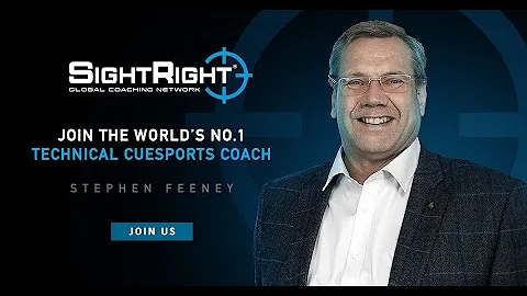 BBC SightRight Feature
