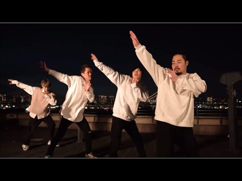 【RedLinX】ギラギラ踊ってみた