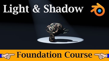 Blender: Class 8 | A Beginner