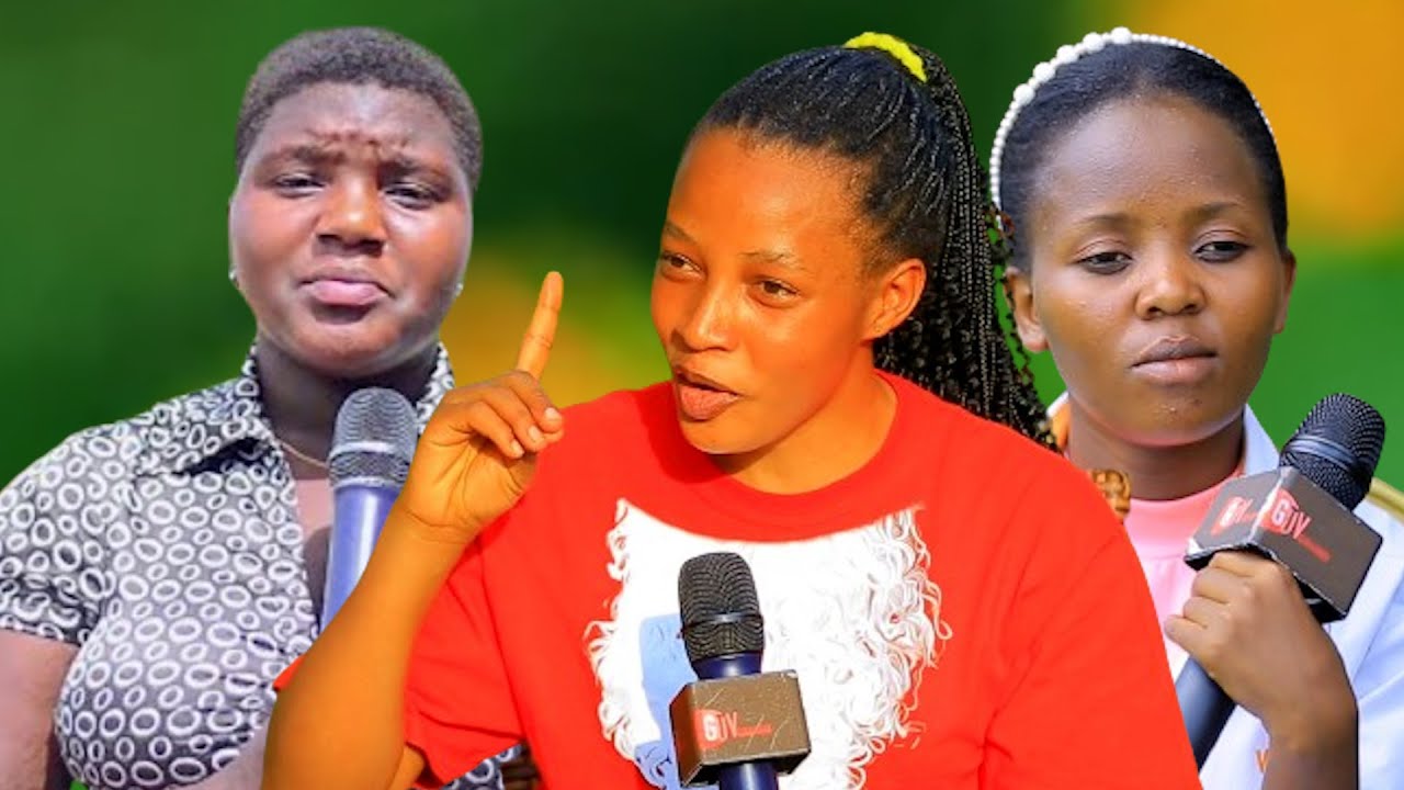 FRIDAUS mumarir🥵burya arwaye SIDA?😭reka mbahe ukuri nahishe igihe mbohoke😭nje kugusaba imbabazi GASA