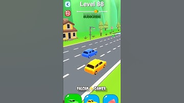 🔥 Shape - Shifting & Transform The Character 👀 Level 88 #shapeshifting #gameplay #shorts