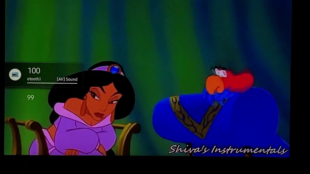 The Return Of Jafar Forget About Love πALADDIN THE RETURN OF JAFAR 1994π~πFORGET ABOUT LOVEπ~πDUET BY