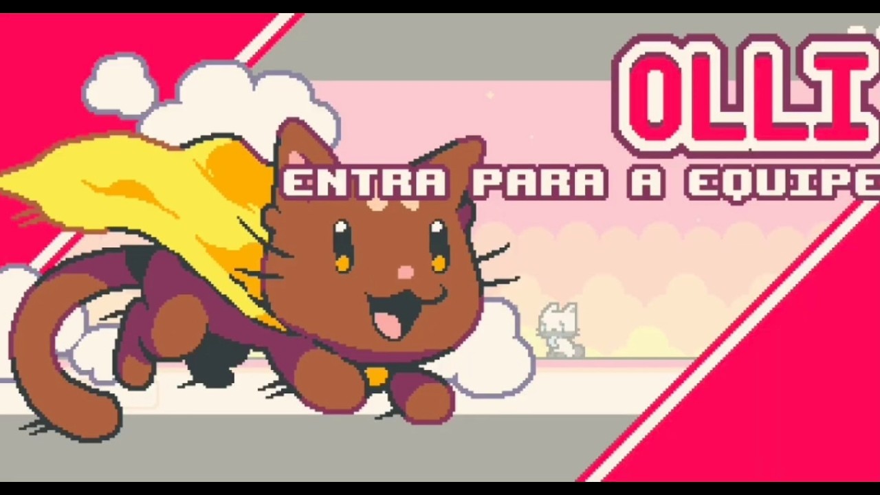 Série: Super Cat Tales EP11: Curamos os gatinhos!!!