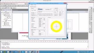 OrCAD Basic PCB Design Tutorial Part 3 of 6 Profile
