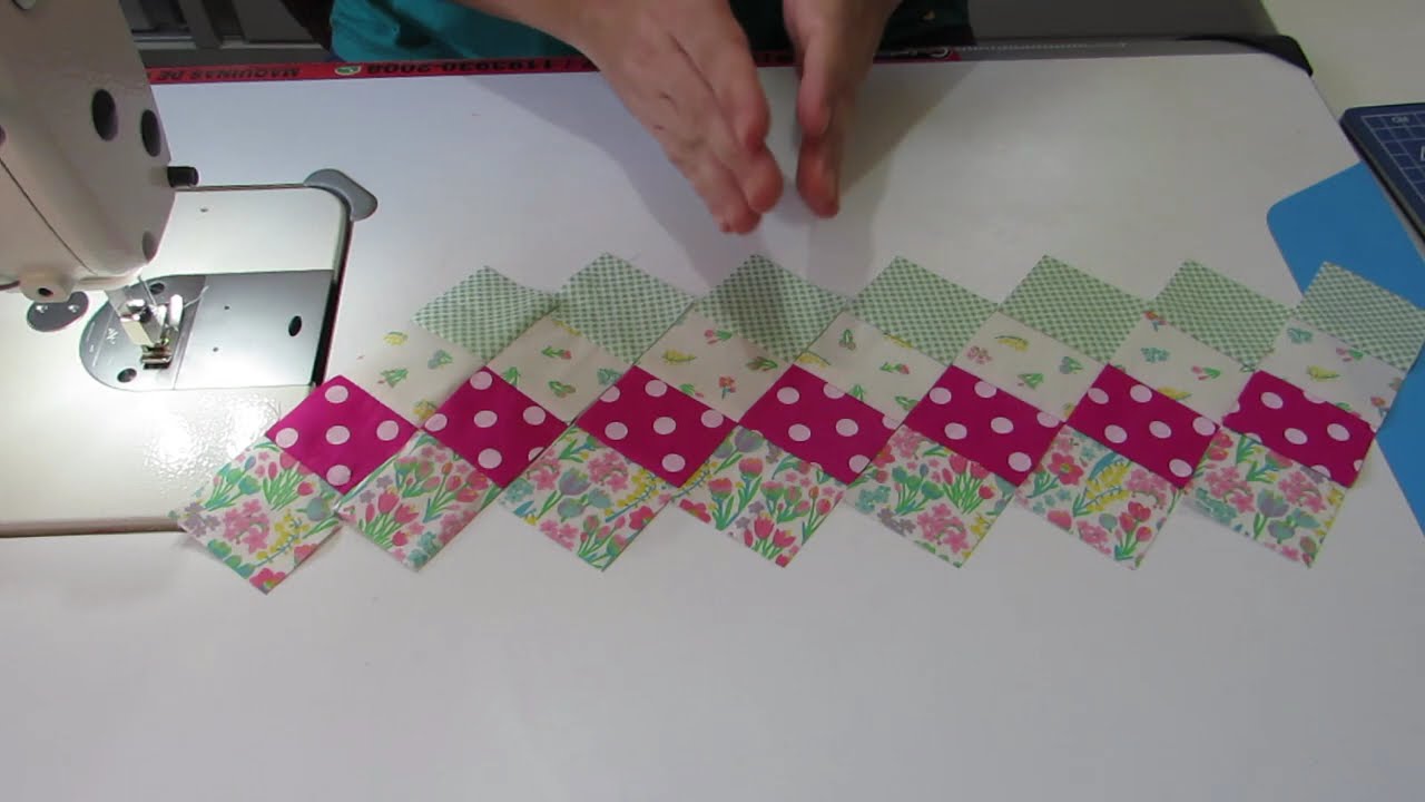 Pano de Prato Seminole