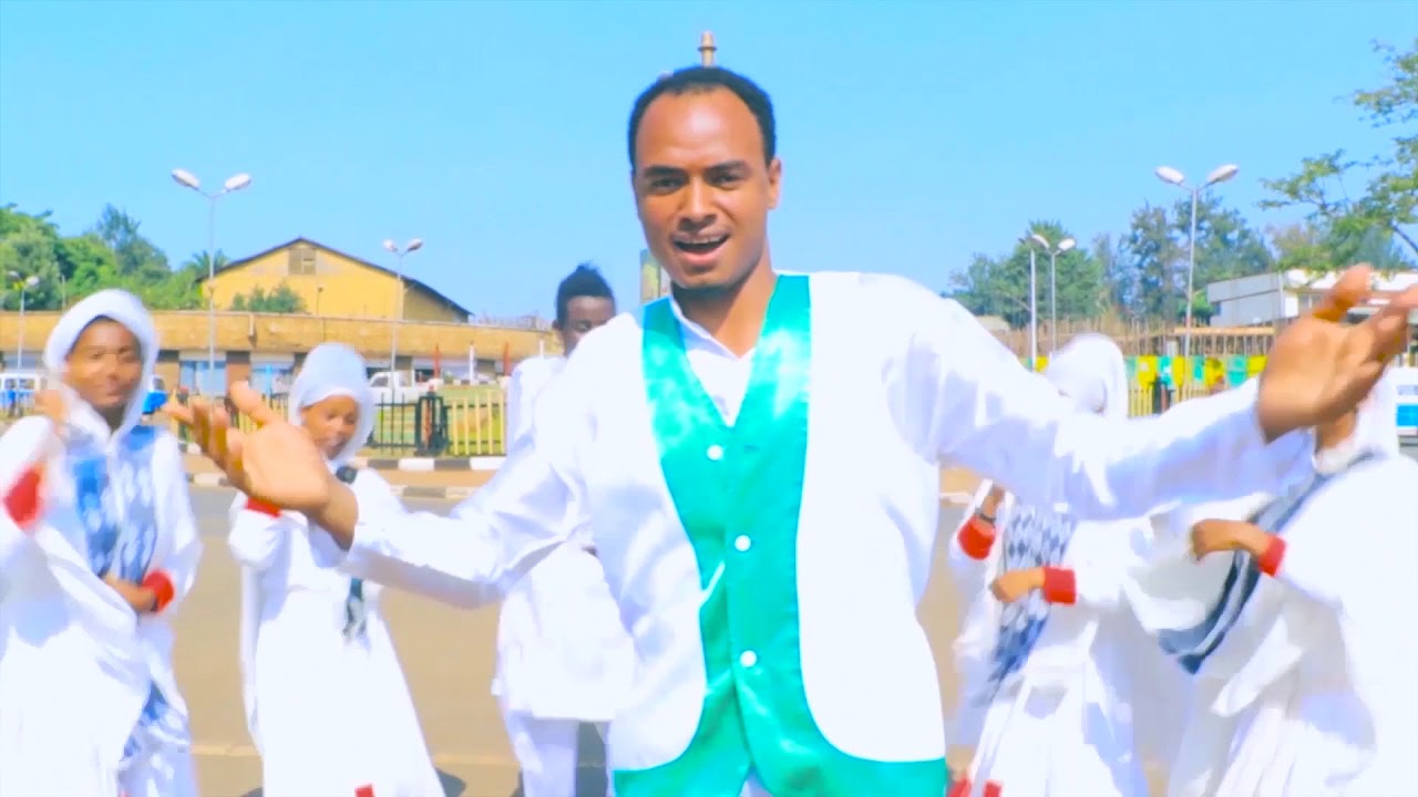 Ethiopian Music Isaaq Zeenuu Anattiikee   New Ethiopian Music 2019Official Video