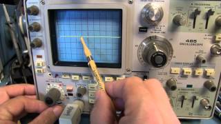 #215: Basics of crossover distortion | LM358 op amp example