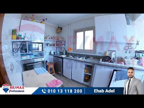 Apartment in Bolkly (Abu Qir Main St)