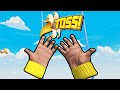 Обезьяний паркур - TOSS!