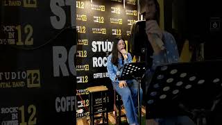 Inka Christie  Nyanyian Suara Hati cover shorts inkachristie  cover