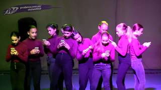 Вирус в сети / ProDance.com.ua - лучшие танцы в г. Одесса!