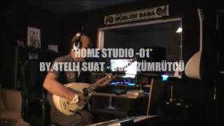 Suat Zümrütcü - Söyle Baktim Etrafima (Hakan Gürses Bestesi) Yeni....yeni