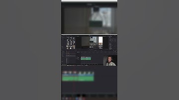 Understanding Transitions Part 2 - DaVinci Resolve Course | Video Transition Basics #davincicourse