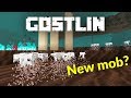 New Mob? What if Minecraft 1.16 Nether Update had Gostlins.