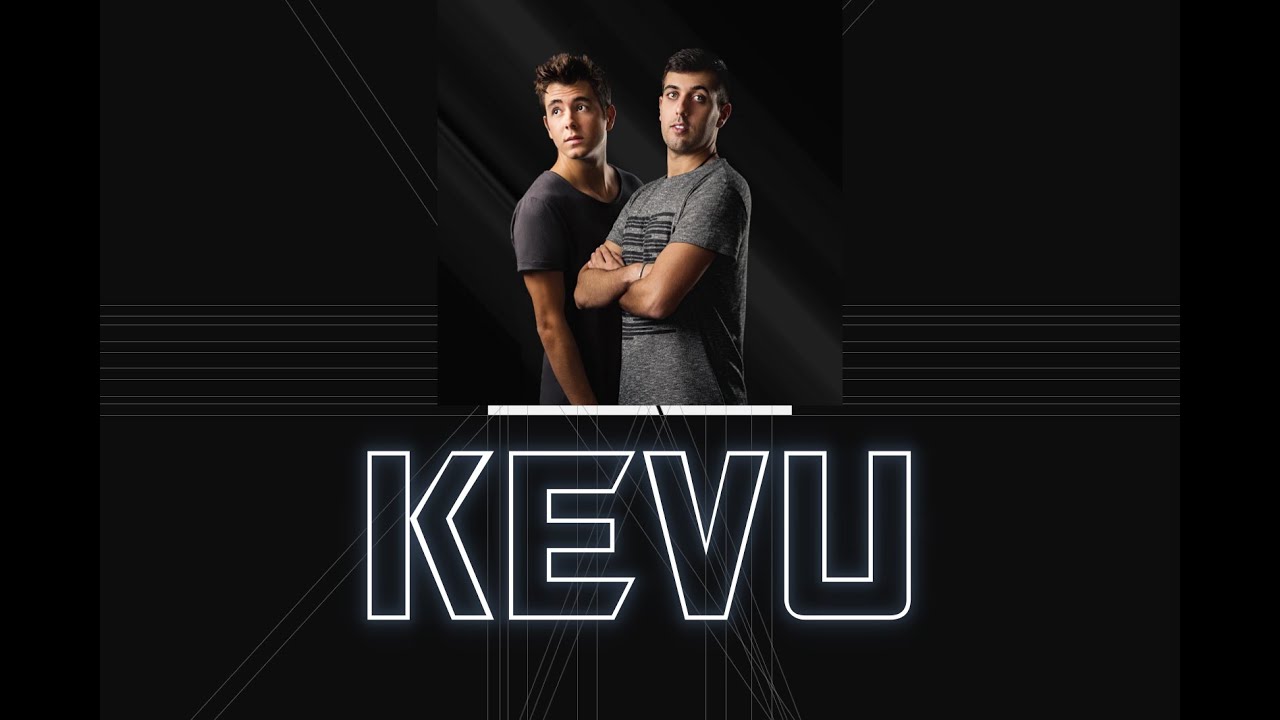 🔥 DROPS ONLY - ✰ KEVU 2020 (HARD MUSIC • BIG ROOM) ✰