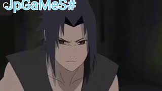 Sasuke vs itachi (luta completa/ full fight)  legendado PT BR