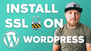 How to Install an HTTPS SSL Certificate on your Wordpress Website