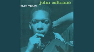 Blue Train (Alternate Take)
