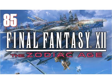 Vídeo: Final Fantasy 12 - Localização, Requisitos, Estratégias E Como Derrotá-lo Do Hell Wyrm