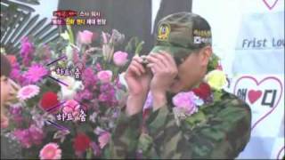 [SBS] 한밤의 TV연예 338회 (20111102) 명장면 숨어있는 스타를 찾아라