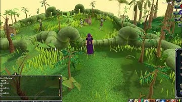 Runescape Clue Scroll: Episode 3