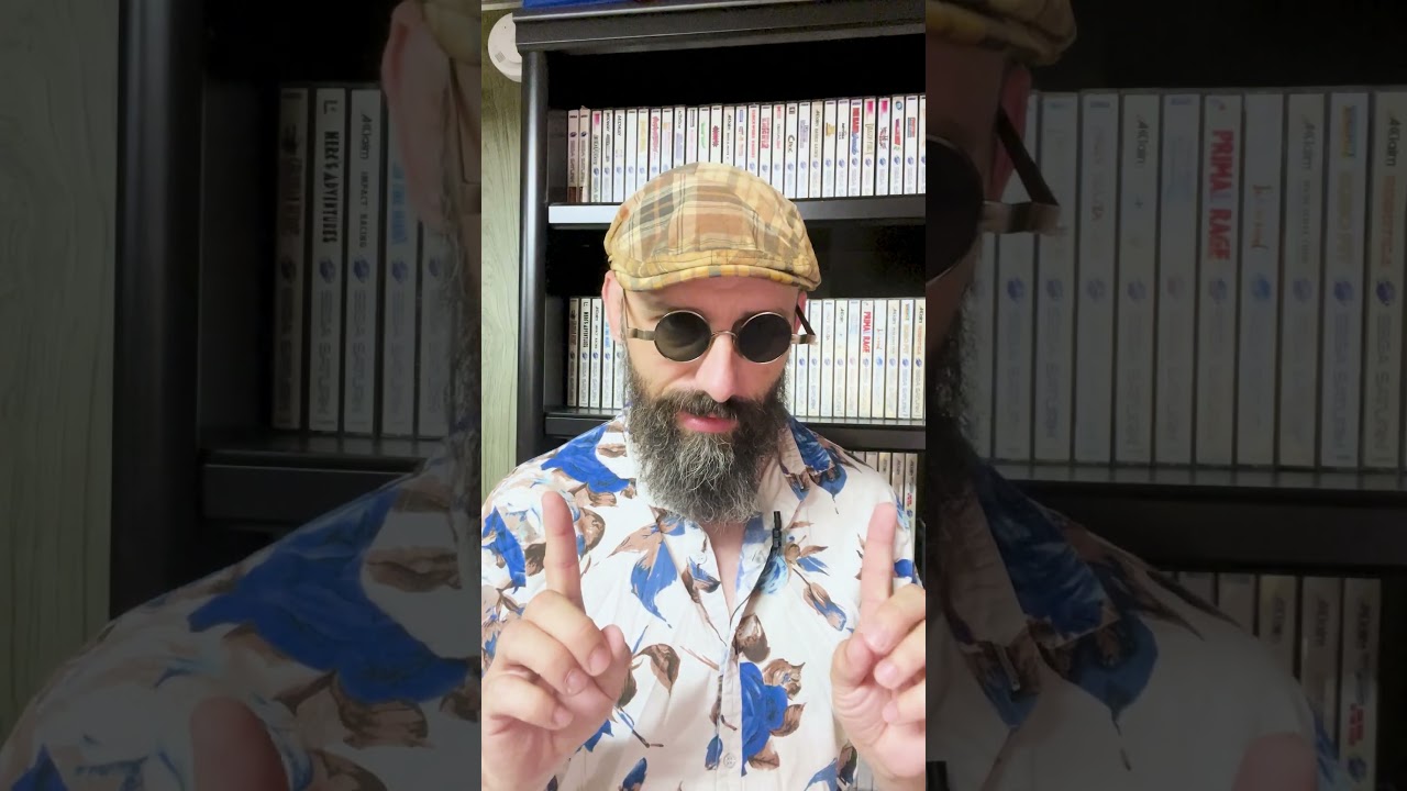 Are Retro Gamers the new 