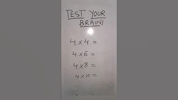 Test Your Brain 🧠 | Brain 🧠 Puzzles #puzzlegame #puzzlelovers #puzzletime #puzzlesolving #puzzles