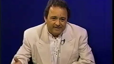 Alexander espinal bautista   ministerio internacio...