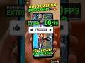Samsung Secrets: Why You Need This Hidden Lab NOW! 🚀👌✅️#ViralShorts#Samsung#Android#games