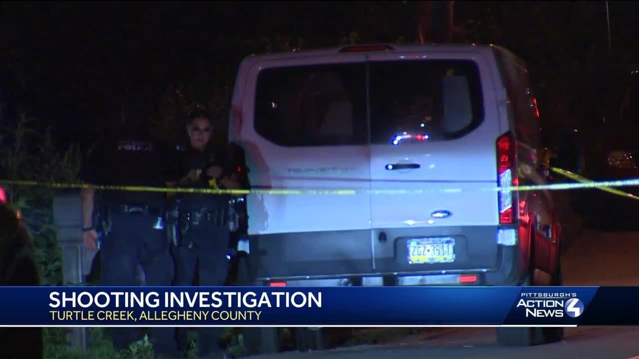 Turtle Creek shooting