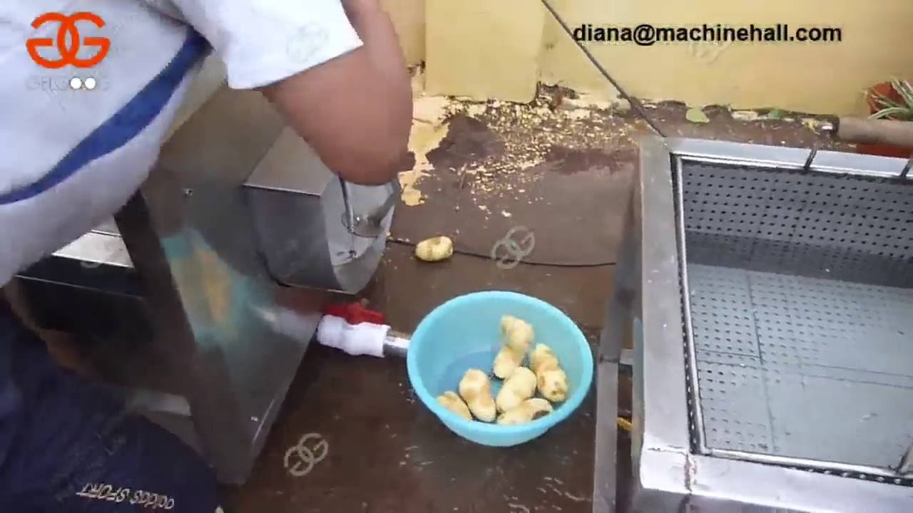 small scale potato chips making machine, small scale potato chips