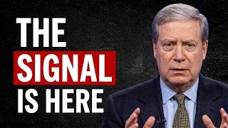 This Is What ALWAYS Happens Before Gold Explodes | Stanley Druckenmiller