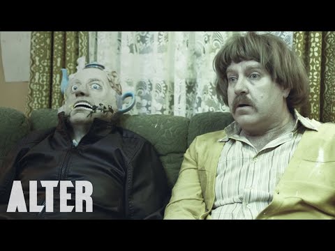 Horror Short Film "Making Friends" | ALTER